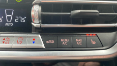 BMW iX3 210kW M Sport 80kWh 5dr Auto Electric Estate